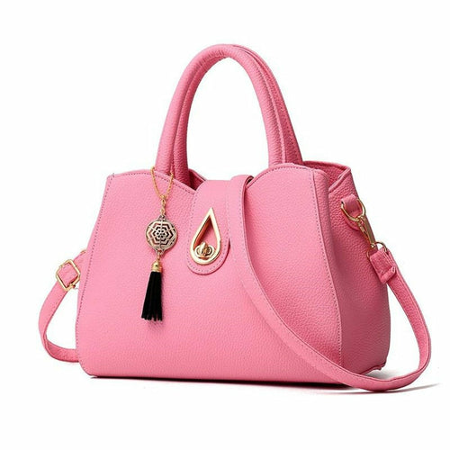 Everyday Casual Shoulder Bag