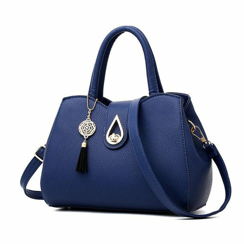 Everyday Casual Shoulder Bag