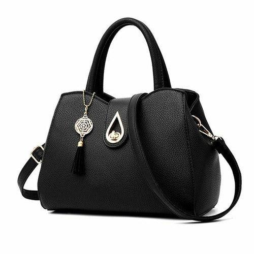 Everyday Casual Shoulder Bag