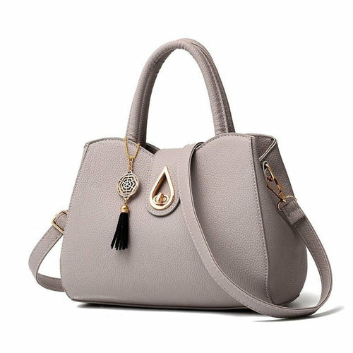 Everyday Casual Shoulder Bag