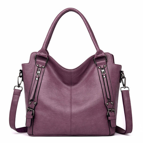 Dumpling Shoulder Messenger Bag
