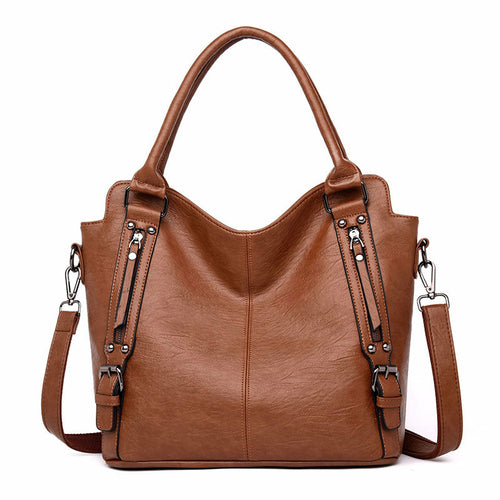 Dumpling Shoulder Messenger Bag
