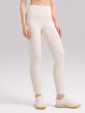 Buttery-Soft Seamless Active Leggings