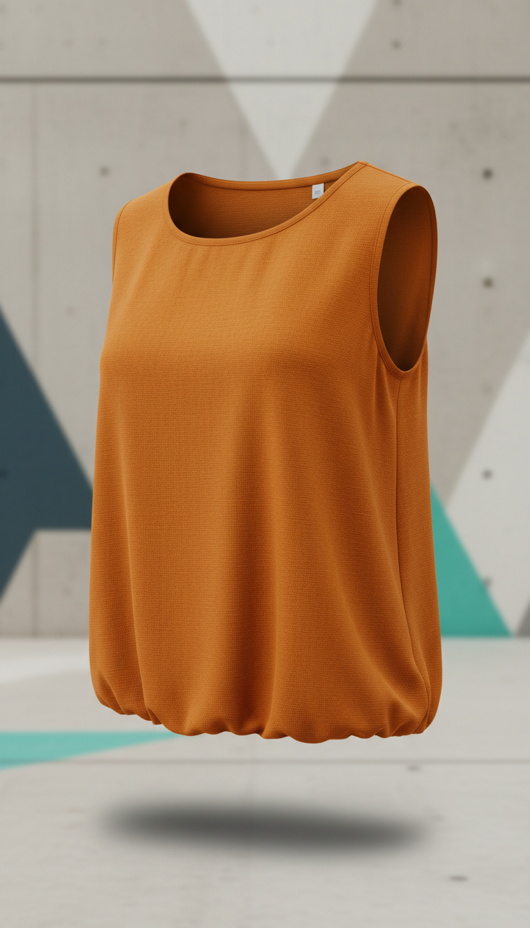 Amber Top