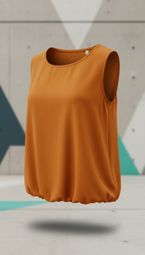 Amber Top