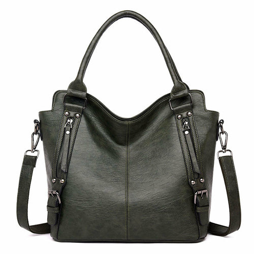 Dumpling Shoulder Messenger Bag