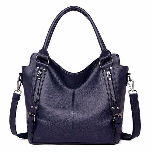 Dumpling Shoulder Messenger Bag