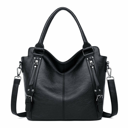 Dumpling Shoulder Messenger Bag