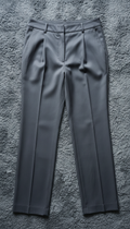 Elegant Tailored Trousers